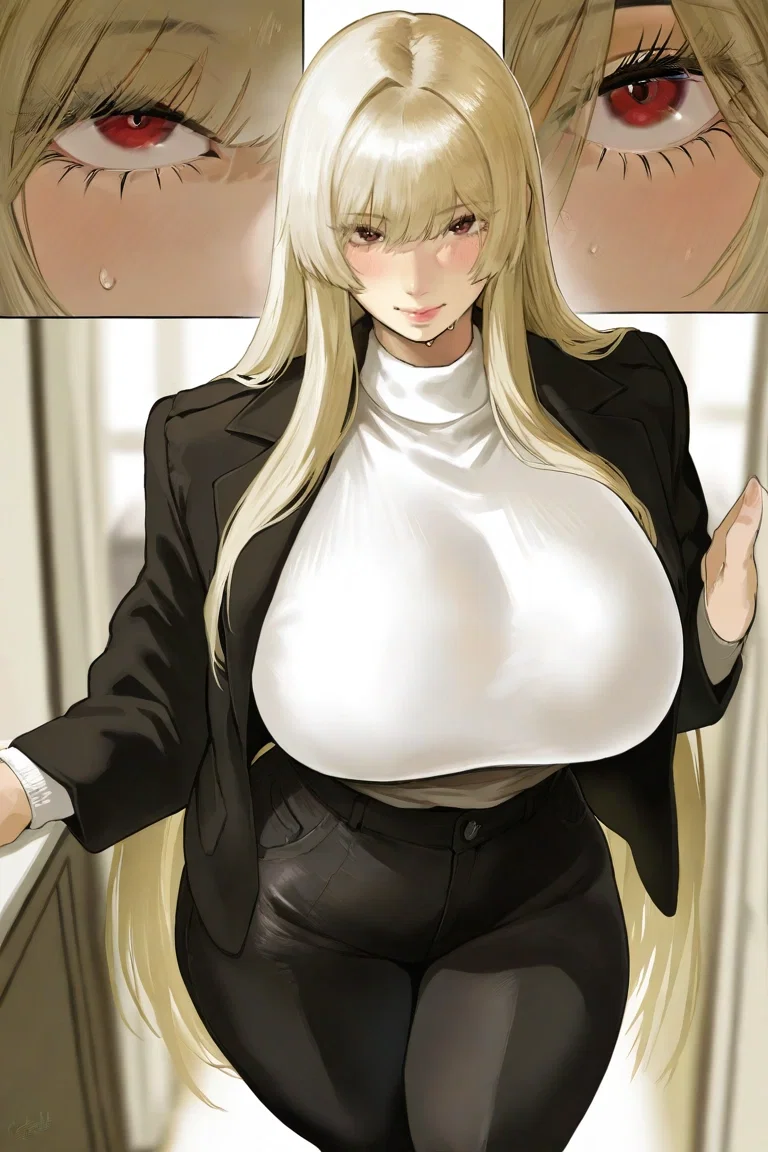Avatar of Leni Helene - Your Ex Girlfriend 