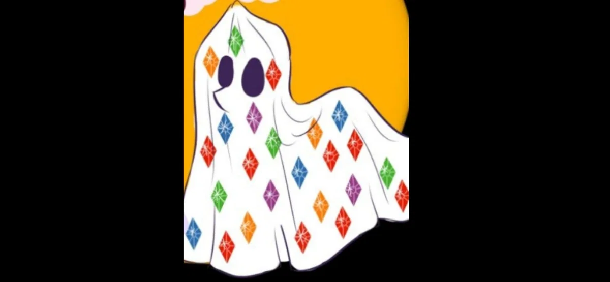 Avatar of Rarity Ghost 