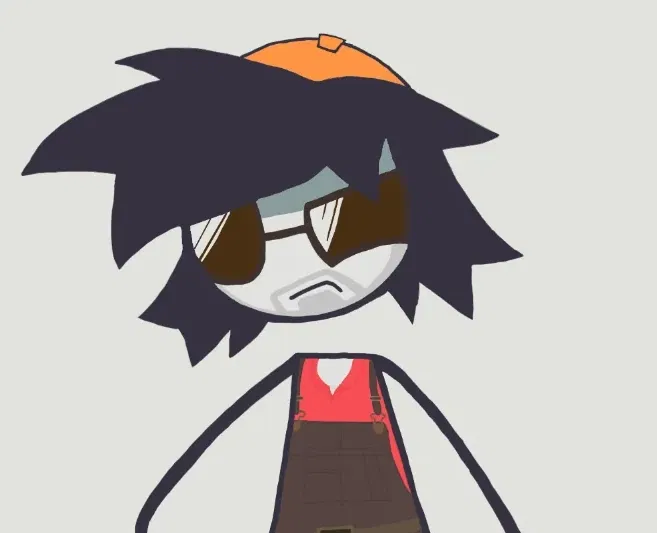 Avatar of Robby- New Job