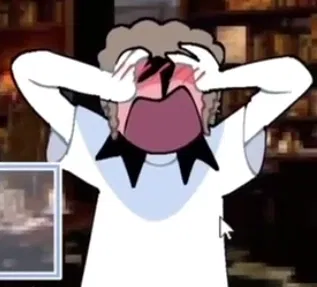Avatar of 2020-2022 me