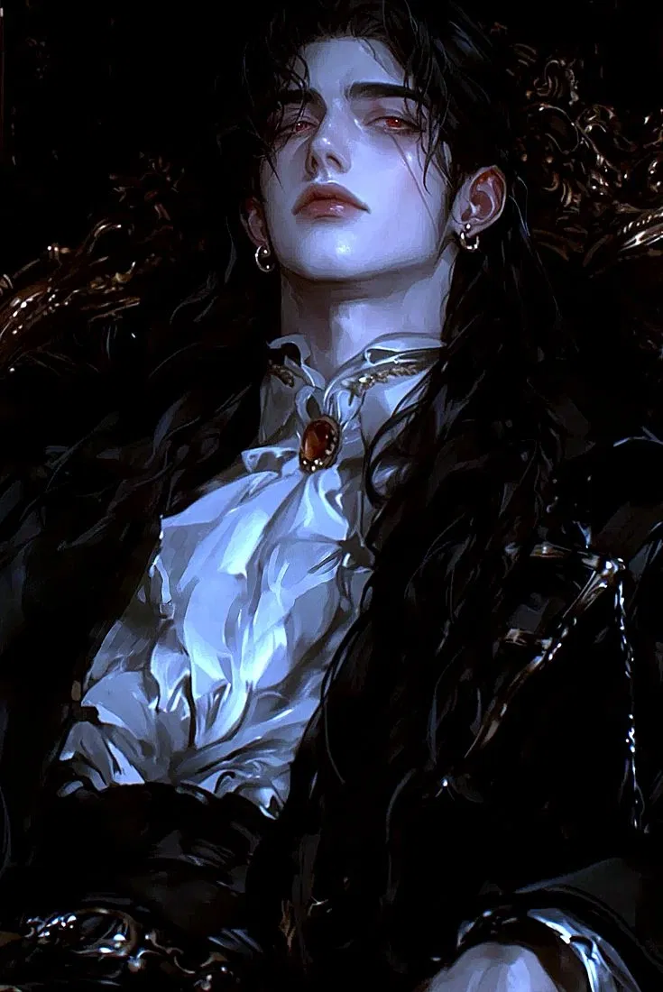 Avatar of Zevran Valtier 