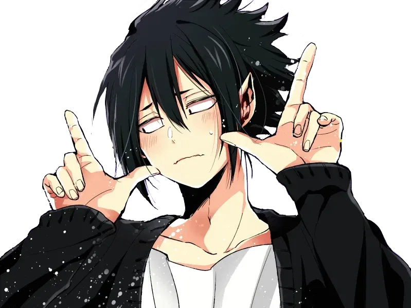 Avatar of Tamaki Amajiki