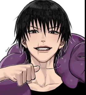 Avatar of Fem-Toji -Your bounty hunter