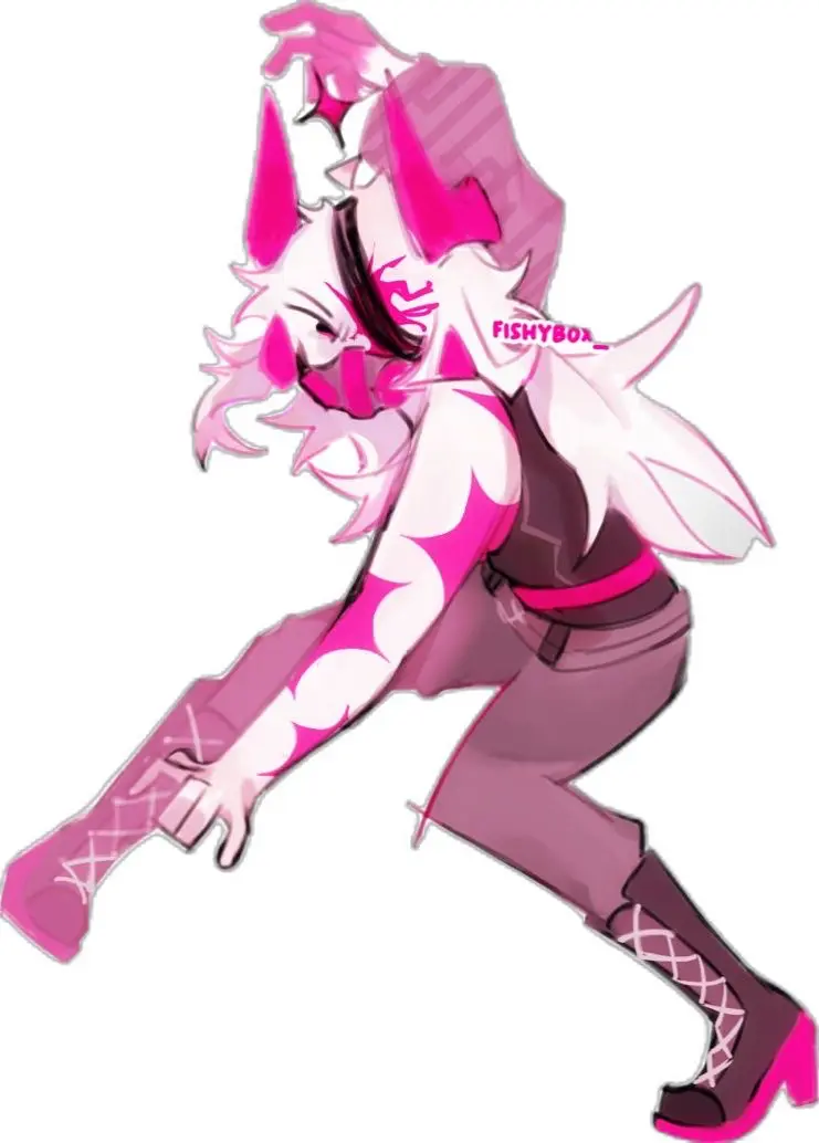 Avatar of Macro - Subspace (Phighting!)