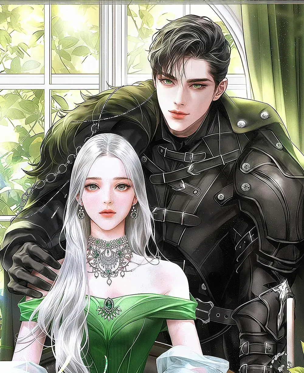 Avatar of Zeres