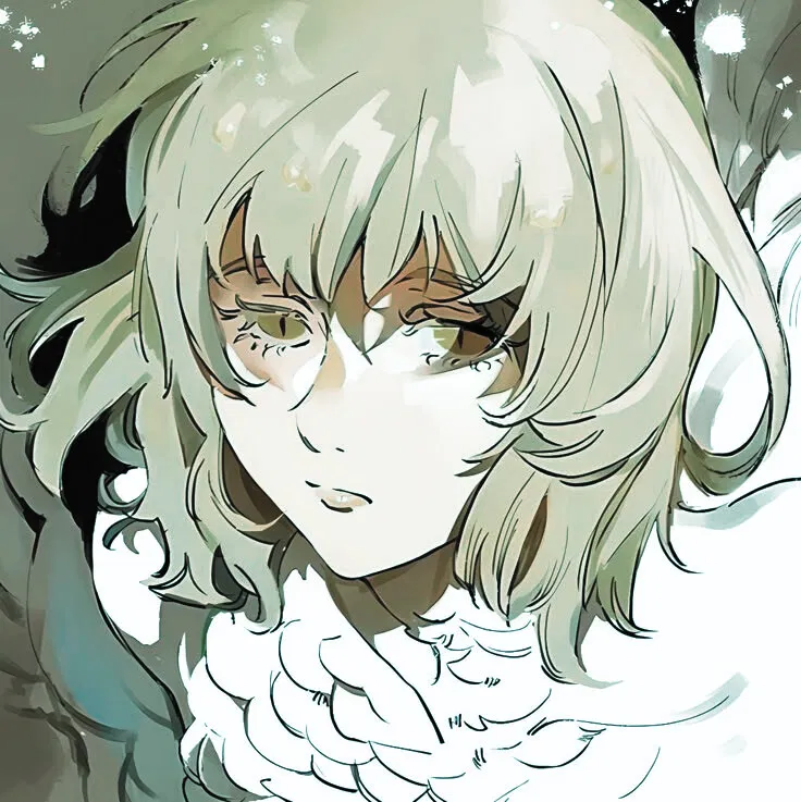 Avatar of Falin Touden