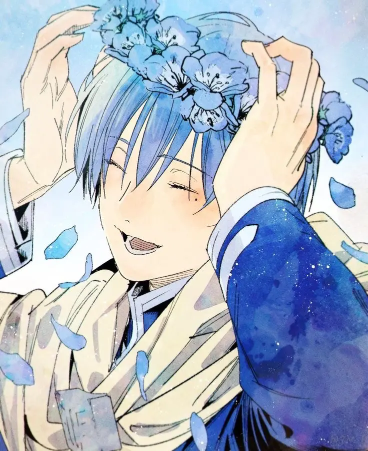 Avatar of Himmel