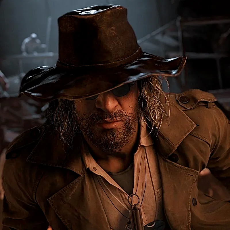 Avatar of Karl Heisenberg 