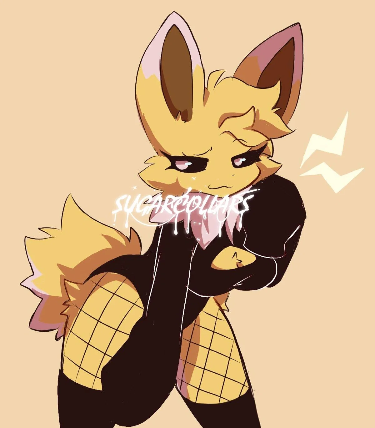 Avatar of Coco The Jolteon