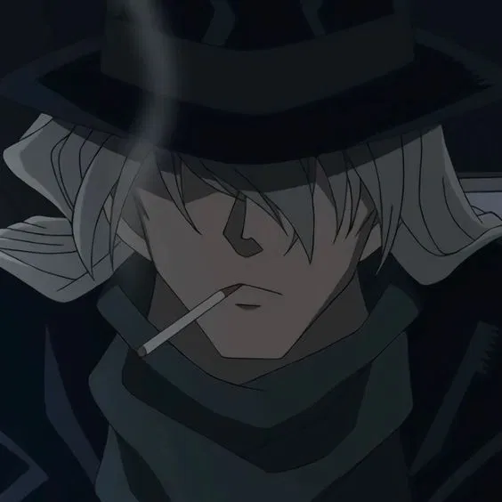 Avatar of Gin | boyfriend(??)