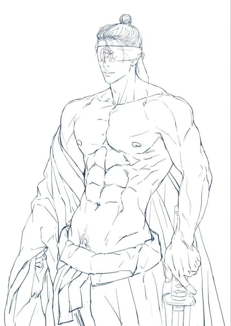 Avatar of Blind Emperor | Kyun