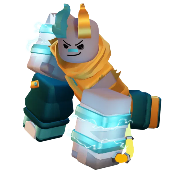 Avatar of Coil - Phighting!