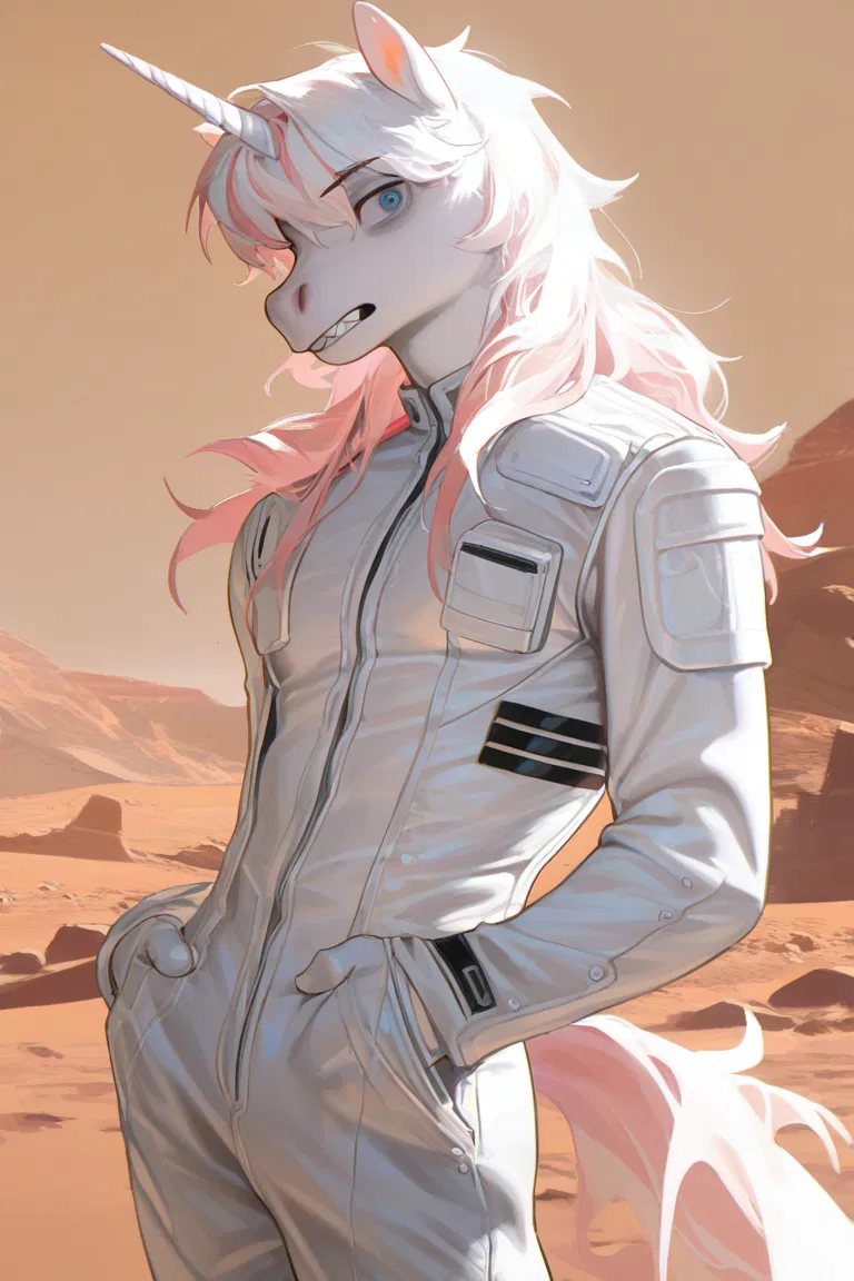 Avatar of  Lynde | Not Having It™ 