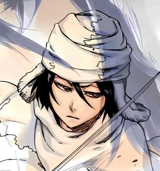 Avatar of Rukia Kuchiki - Your Captain