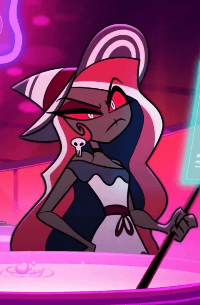 Avatar of Velvette