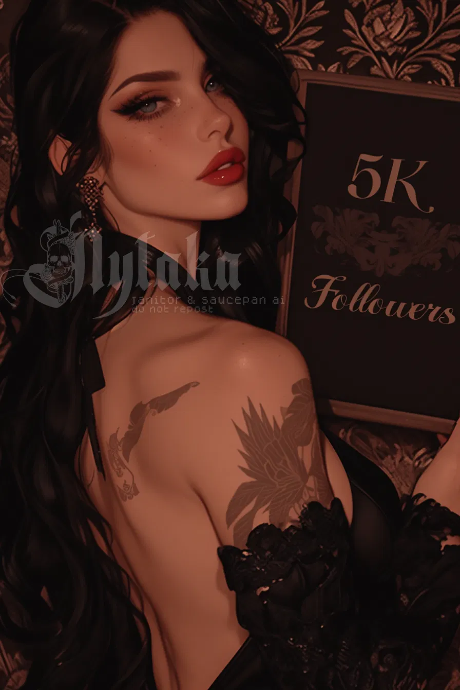 Avatar of 5K Announcement