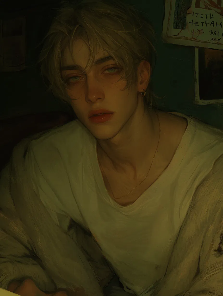 Avatar of Lewin | substitute teacher