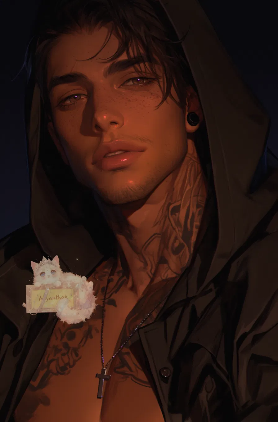 Avatar of Kai Draven | The Reapers