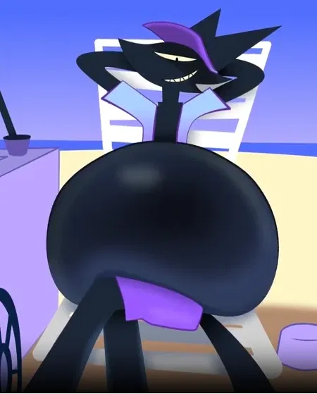 Avatar of Marsh vore
