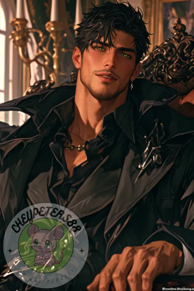 Avatar of Julian Hale