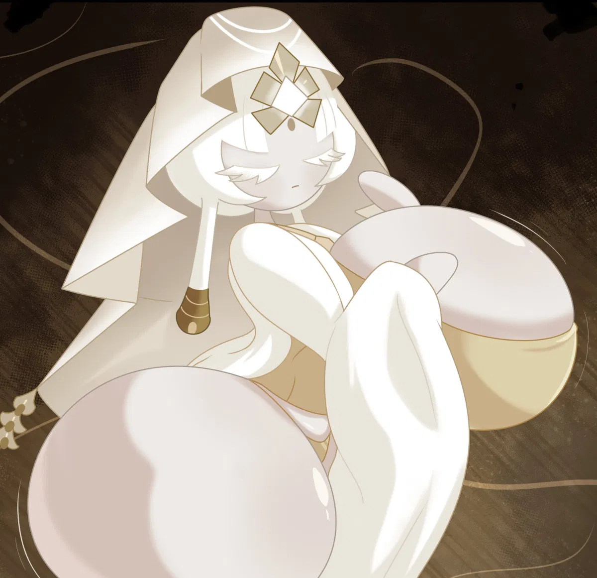 Avatar of Mystic flour cookie 