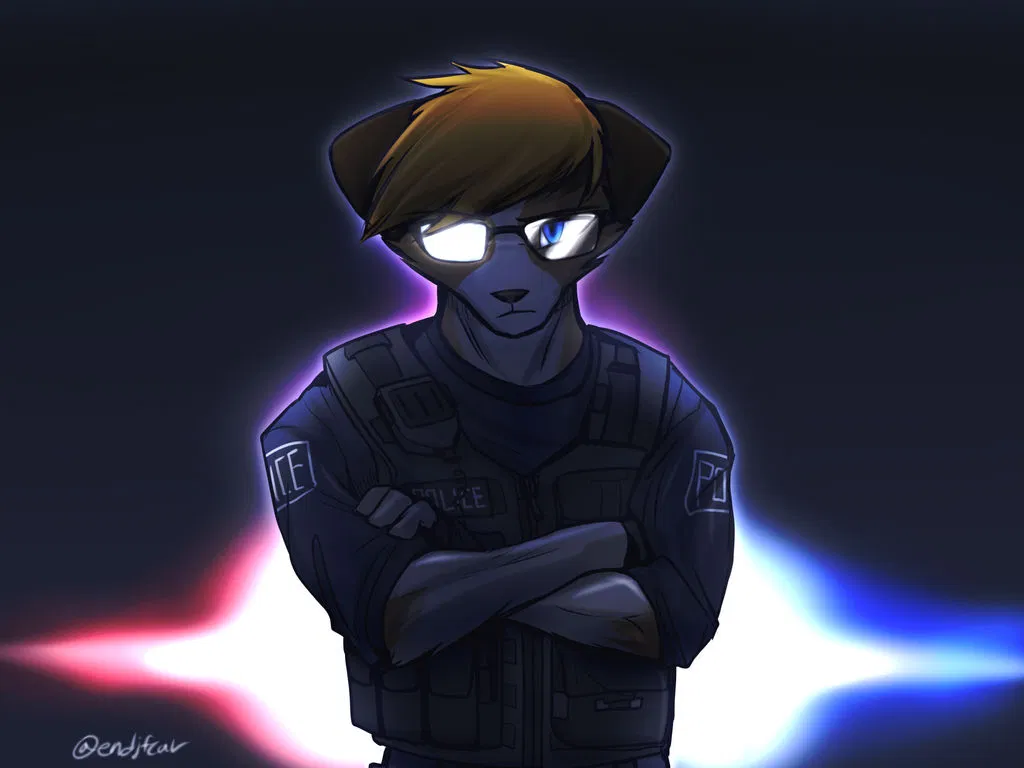 Avatar of Milo | Traffic Stop