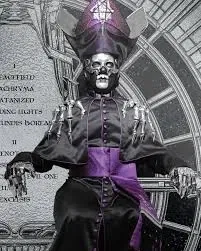 Avatar of Perpetua Emeritus