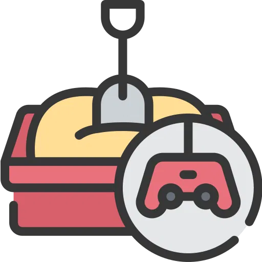 Avatar of Sandbox Bot 