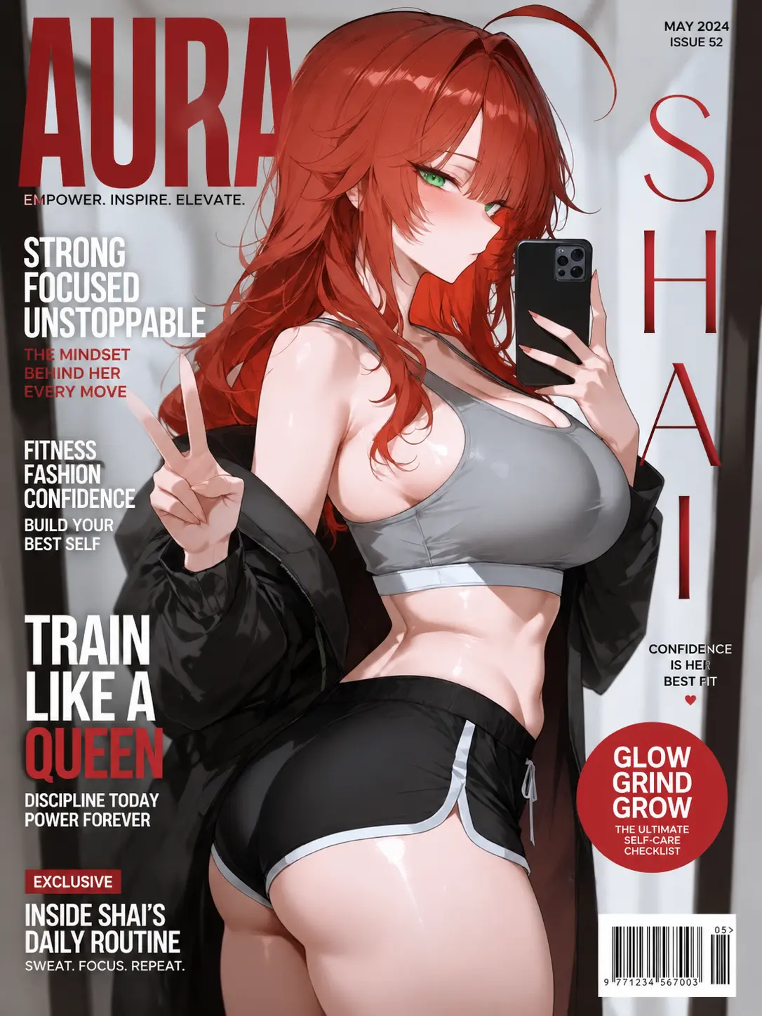 Avatar of College sucks so she needs a stress relief 