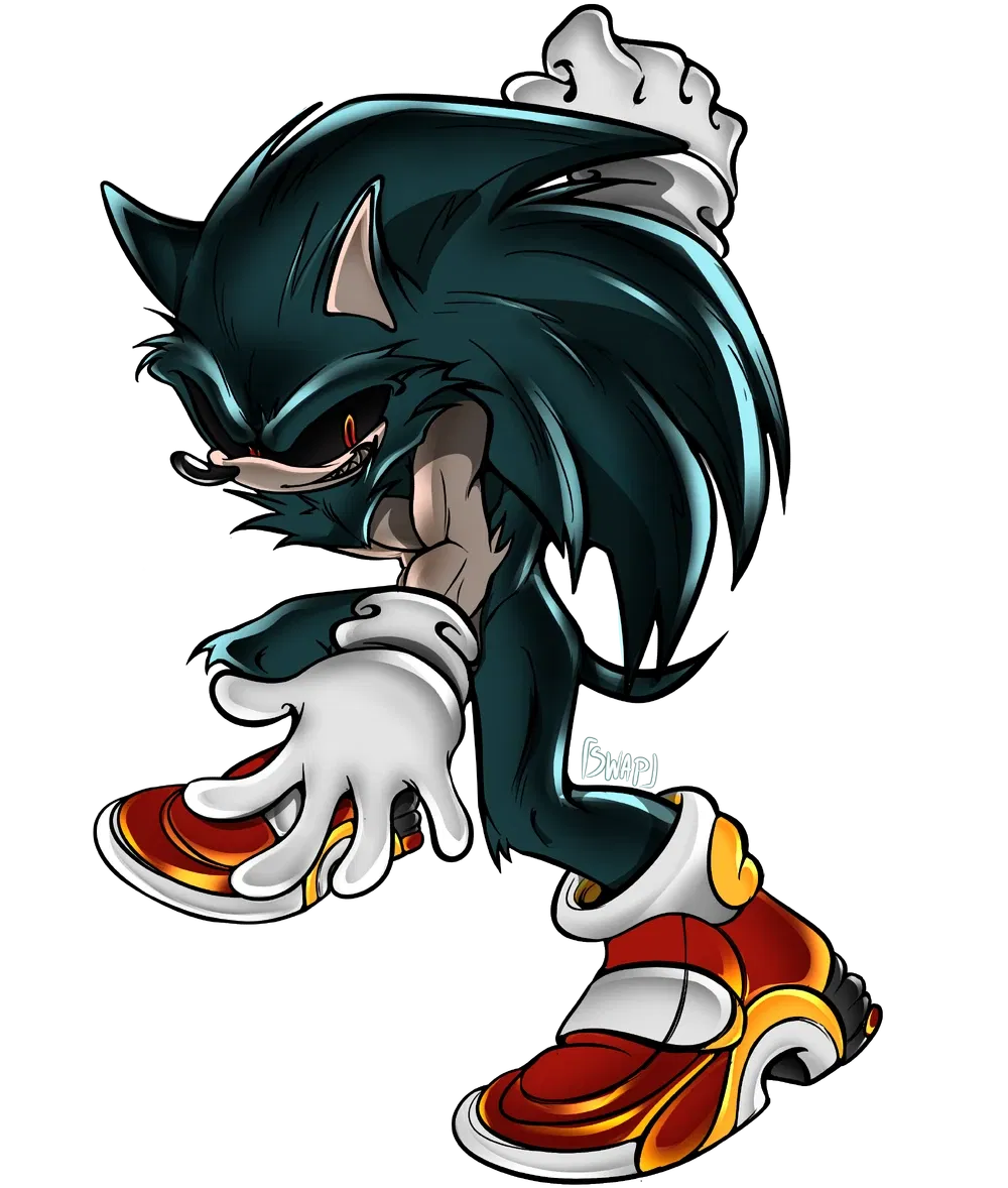 Avatar of Sark Prime