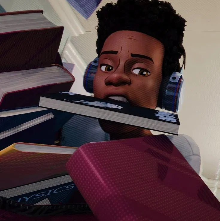 Avatar of  𐙚 ᯓ || Miles Morales