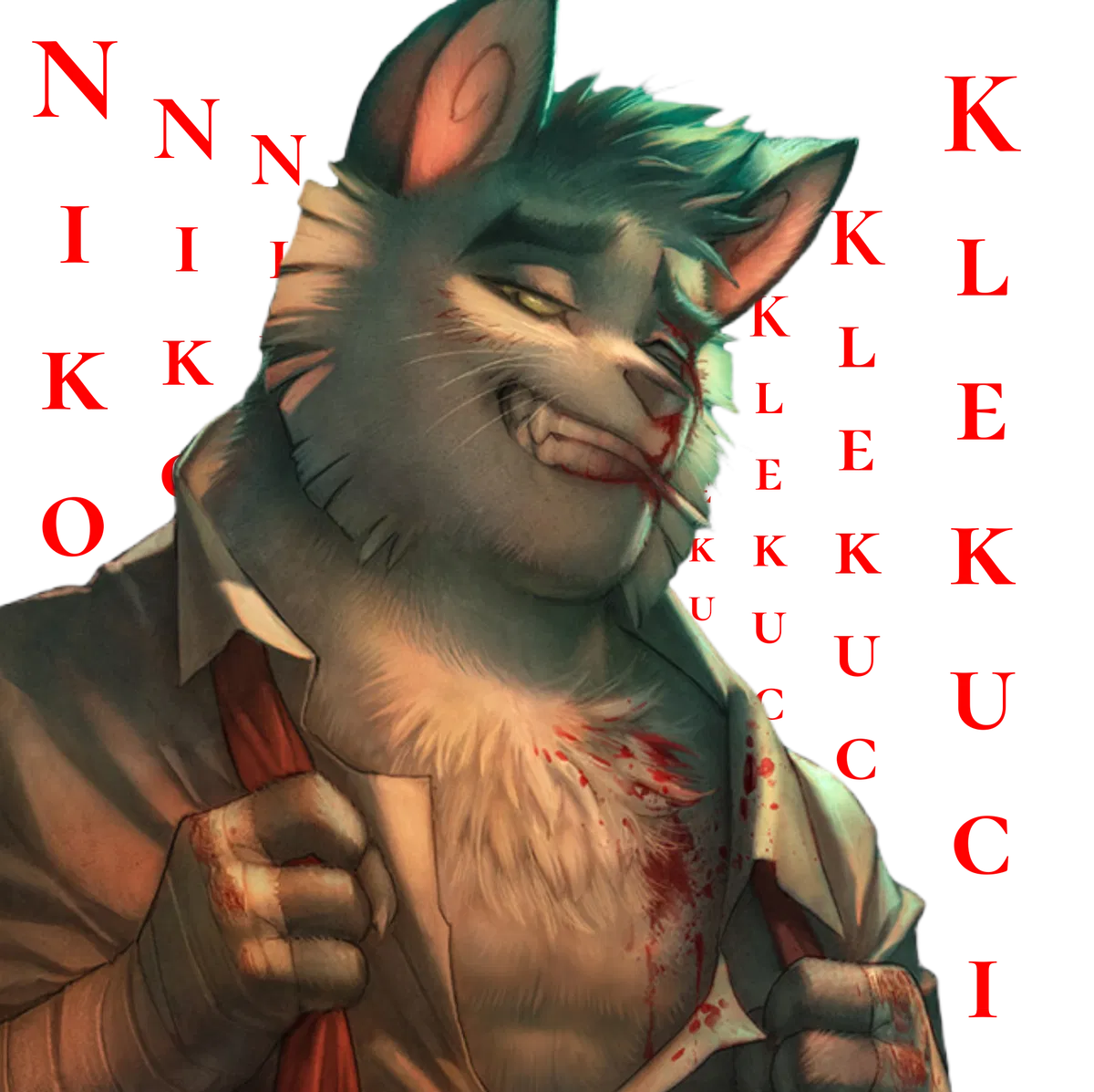 Avatar of Niko ► You are on his territory ◄