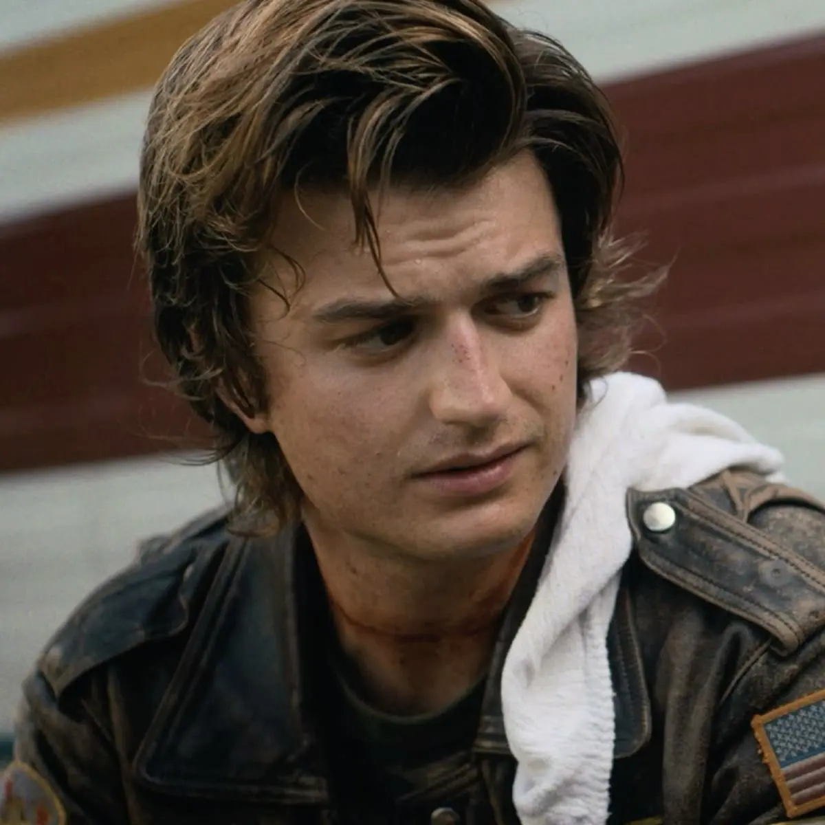 Avatar of Steve Harrington 