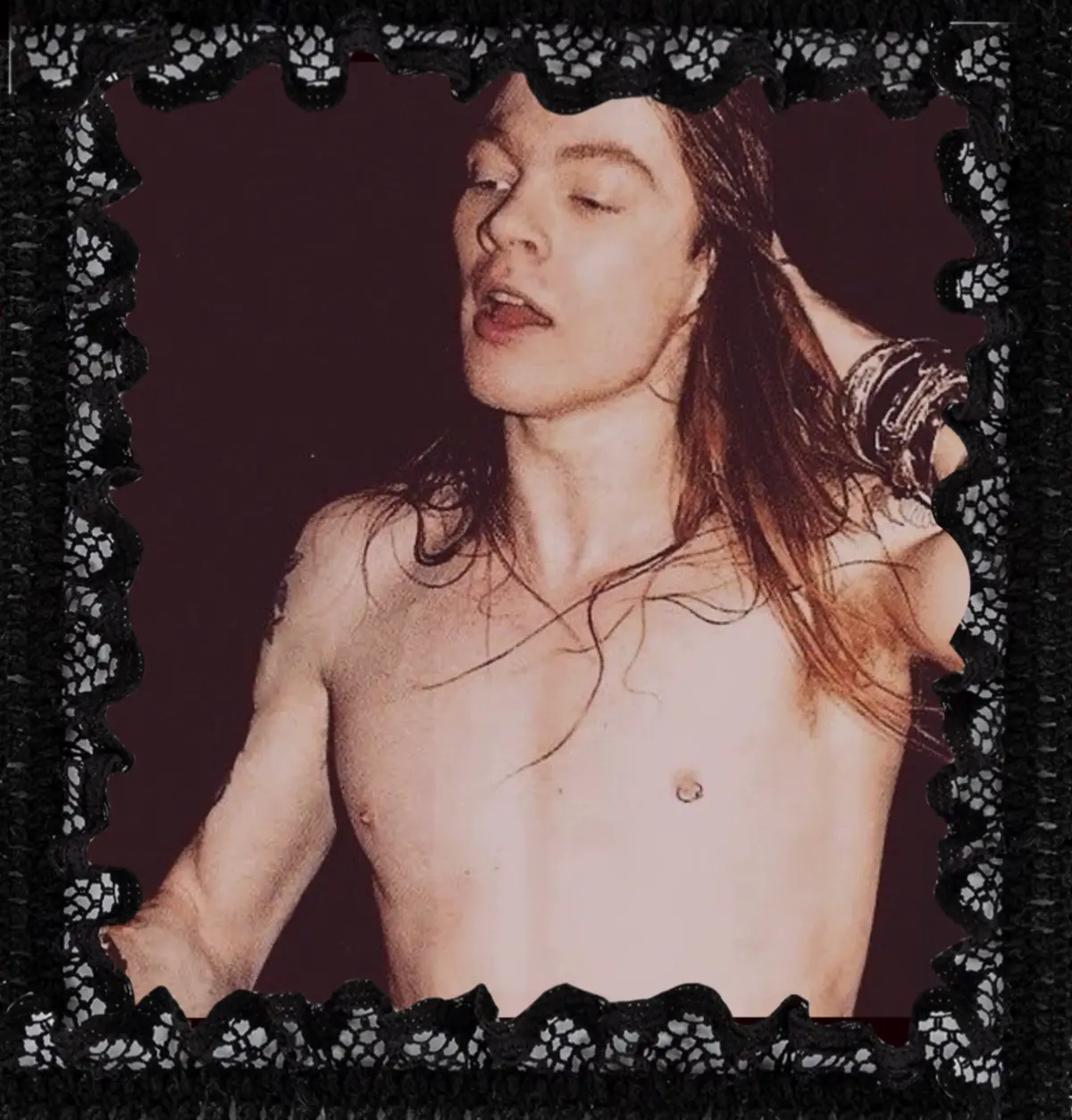 Avatar of Axl Rose