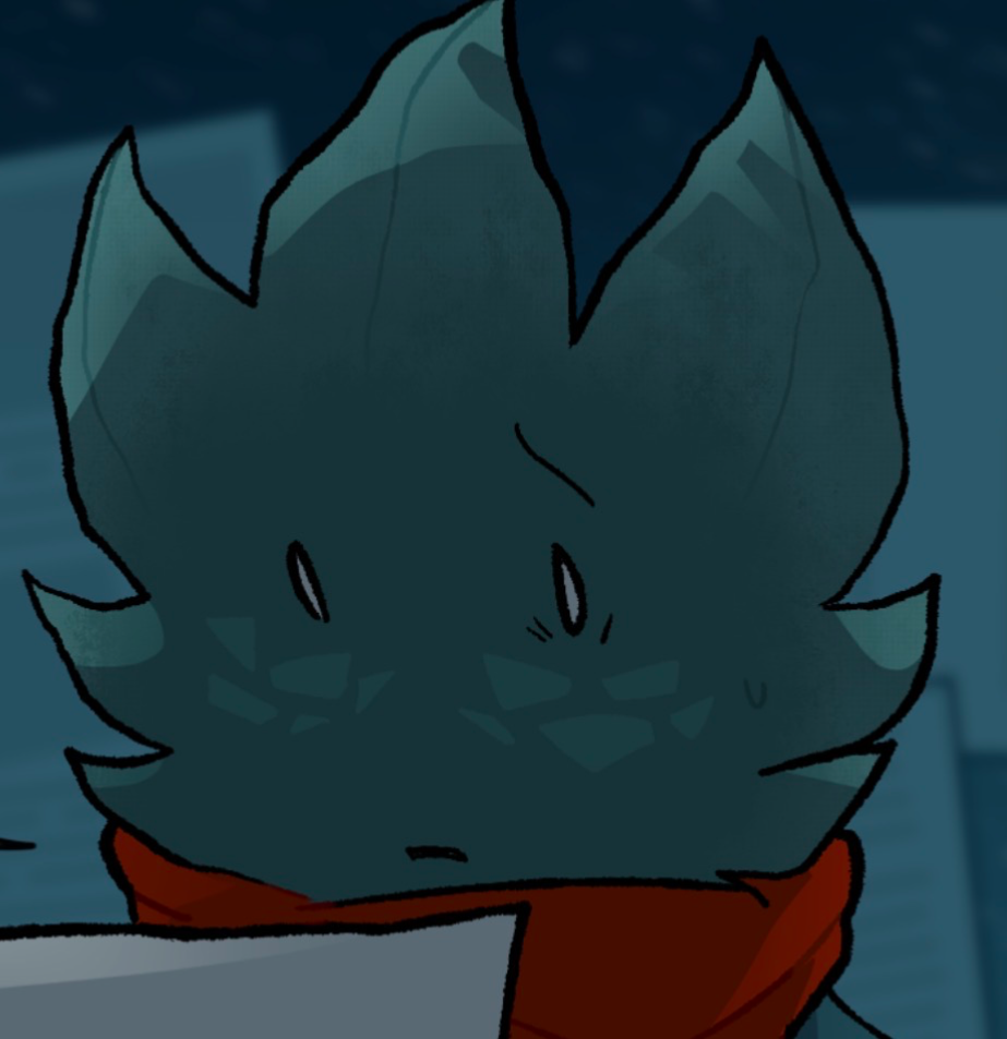 Avatar of Minty - Objectified