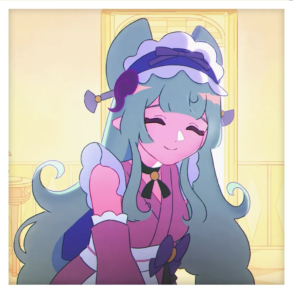 Avatar of Yumemizuki Mizuki | Genshin Impact