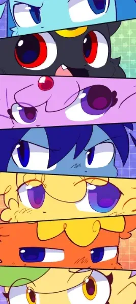 Avatar of SSEC (by : goofball2619)