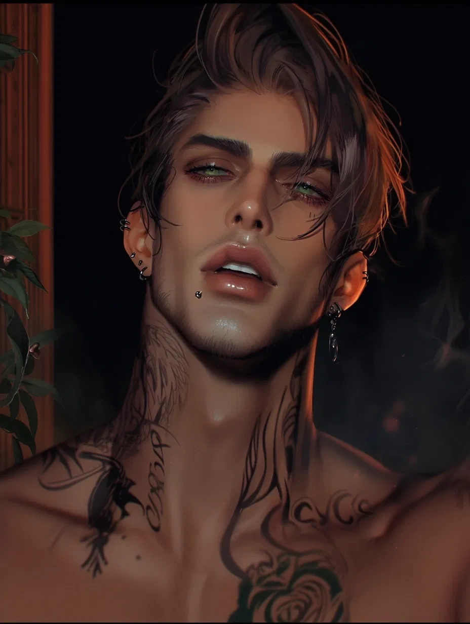 Avatar of Jace Pierson
