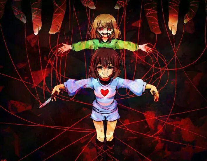 Avatar of Puppet Strings