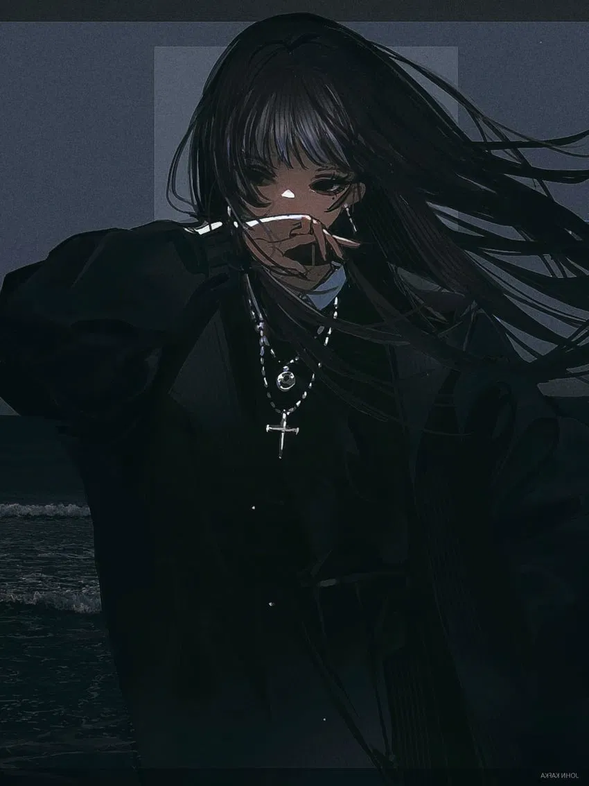 Avatar of Shalom | ×Grief Is Like a Wave×