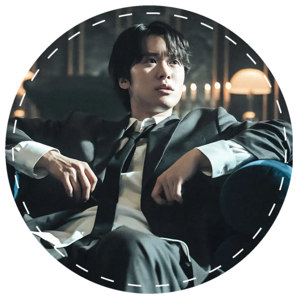 Avatar of 𓏵   ;   𝙂𝙐 𝙅𝙐𝙉-𝙈𝙊 ࿐༅