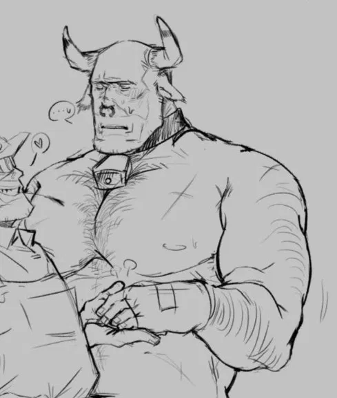 Avatar of Bull Heavy