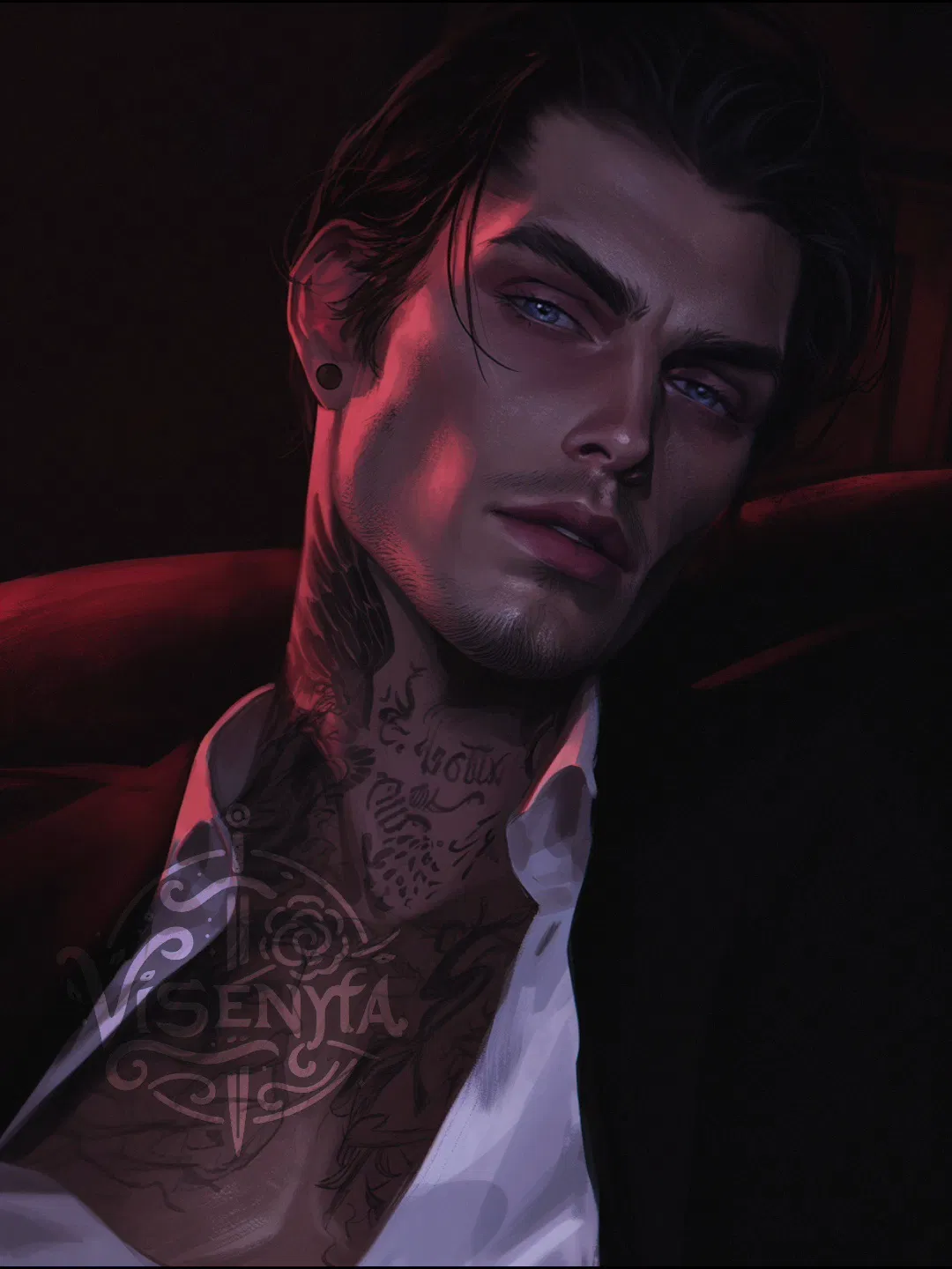 Avatar of Konstantin Vasiliev | MAFIA