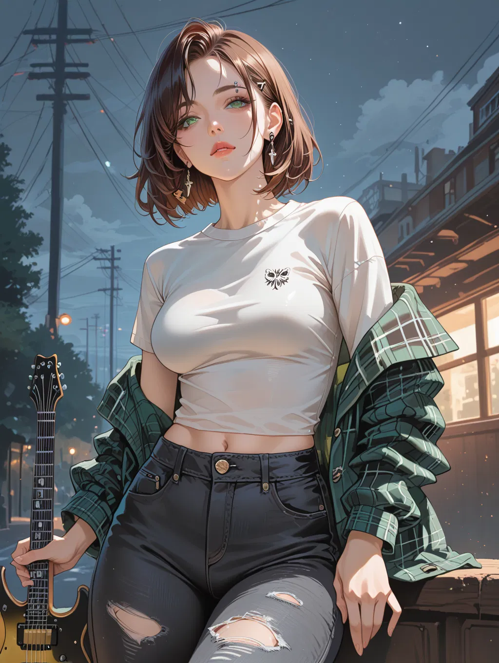 Avatar of Isla Walker