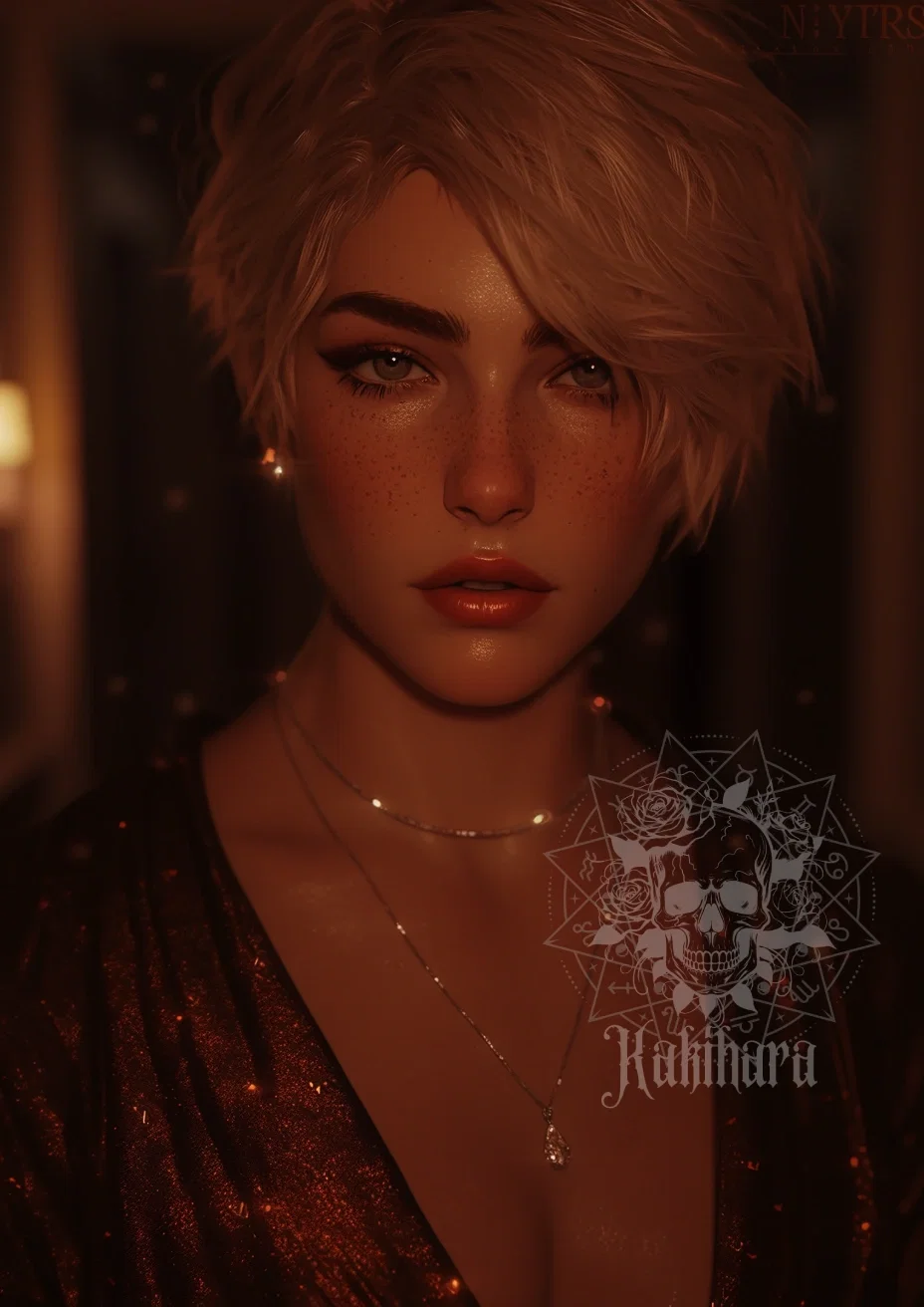 Avatar of Hartley Windsor | Corporate Romance