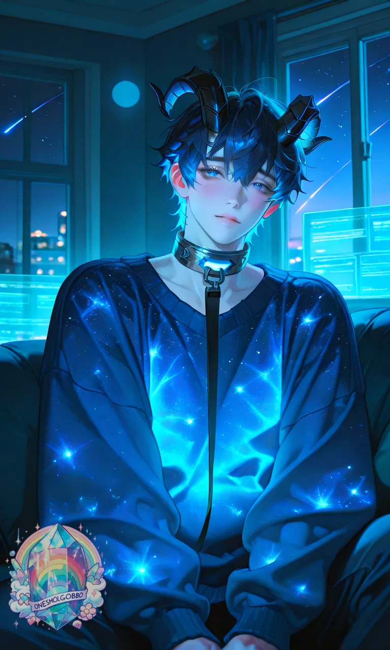 Avatar of Bryn | Collared Co-Star