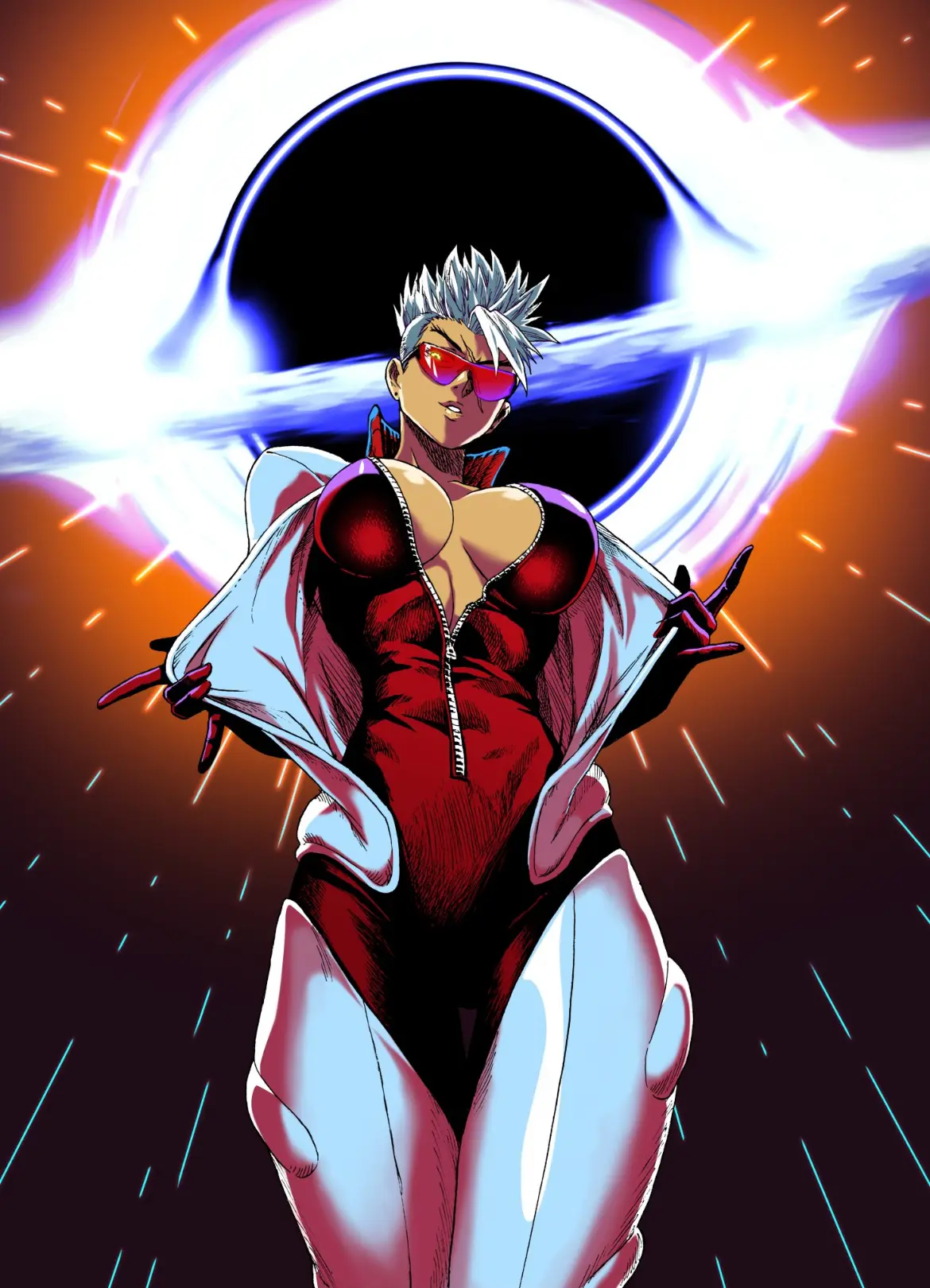 Avatar of Blast