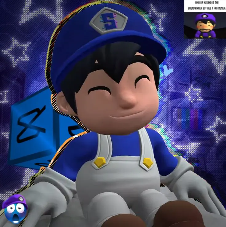 Avatar of SMG4