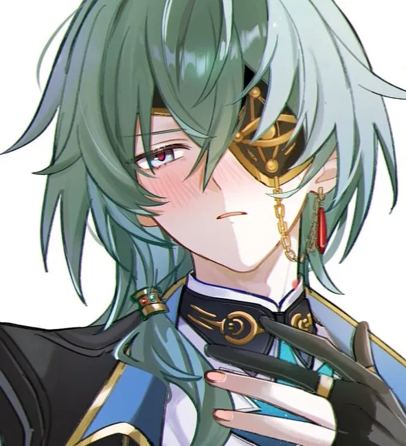 Avatar of Anaxa