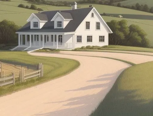 Avatar of Richmond ranch